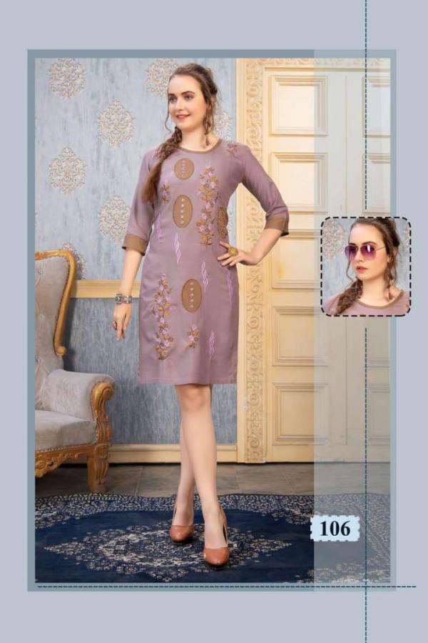 Viyasaa-Muskan-Rayon-Casual-Kurti